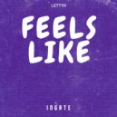 Lettyh - Feels Like (Radio Edit)