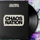 Lisa Torald - Echoes Of Us (Original Mix)