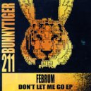 Februm, Monomax - Dance!