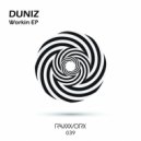 Duniz - Freak (Original Mix)