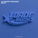 Alejandro Fernandez (ES) - 90s (Original Mix)