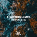 Alexander Popov, Huvagen - Omnivium Dictus (Original Mix)