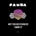 Matt Shelder & TecHouzer - Yummy (Original Mix)