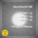 Quantum8 Q8 - WMT-19