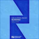 Juan Almiñana Obando - Blessings