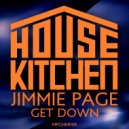 Jimmie Page - Get Down (Radio)