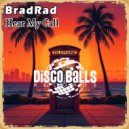 BradRad - Hear My Call (Radio Edit)