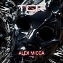 Alex Micca - Orbital Drift (Original Mix)