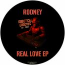 Rodney - Next Step (Original Mix)