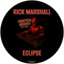Rick Marshall - Eclipse (Radio Edit)