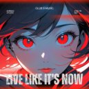 Shinkai Studio & Evelyn Bee - Crazy Love (Original Mix)