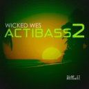 Wicked Wes - Automatic Control (Original Mix)