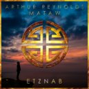 Arthur Reynolds - Undress (Original Mix)