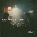 eBOT & Wicked Wes - Draw Four (Original Mix)