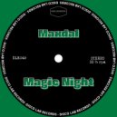 Maxdal - Magic Night (Extended Mix)