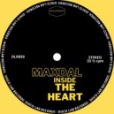 Maxdal - Inside The Heart (Extended Mix)