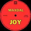 Maxdal - Joy (Club Mix)