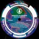 Nightly Closures - What we gonna do (HUGEhands Remix)