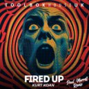 Kurt Koan - Fired Up (Paul Morrell Radio Edit)