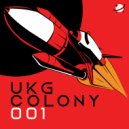 3rd Sh4de - Planet Mars (Original Mix)