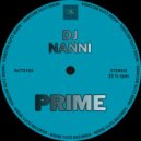 DJ Nanni - Prime (Extended Mix)