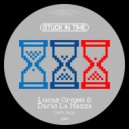 Lucas Orosei, Dario La Mazza - Can\'t Stop (Original Mix)