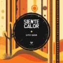 Gypsy Queen - Siente Calor (Radio Edit)