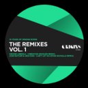 Josh Butler, Jess Kidd - Can\'t Let Go (Ryan Nicholls Extended Remix)