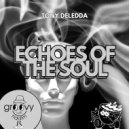 Tony Deledda - Echoes Of The Soul (Original Mix)