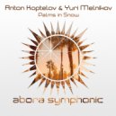 Anton Koptelov, Yuri Melnikov - Palms in Snow (Original Mix)