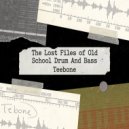 The Force Of One - Rise Of The Wu (Lost Files Mix)