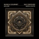 Ray Grooves - Neon Lights (Extended Mix)