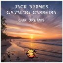 Jack Byrnes, Osvaldo Carreira - The Sea (Original Mix)