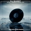 DJ Quest & DJ Mutiny - Latin Breaks Reloaded (Original Mix)