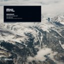 Redspace, M.SON & Serge Pronichev - Jets (Original Mix)