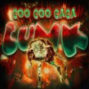 MachiChunky & QUARSHY - GOO GOO GAGA FUNK (SPED UP)