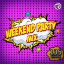 DJ Ramirez - Weekend Party