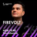 Firevolt, PROGRAMIQA Radio - NEW YEAR Soundwave 26'