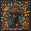 Nomvula SA, Momo Nas - Abakho (Original Mix)