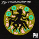 Sphynx, Hugel, GROSSOMODDO - Hadid (Extended Mix)