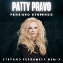 Patty Pravo - Pensiero Stupendo (Stefano Terranera Afro House Ita Remix)
