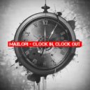 MaxLori - Clock In, Clock Out