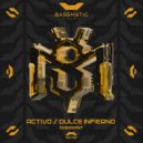 Oversant - Dulce infierno