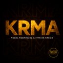 Ángel Rodríguez & Ivan De Arcos - KRMA (Radio Edit)
