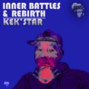 Kek\'star - Motion Vibes ()