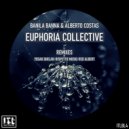 BANILA BANNA & Alberto costas & Yosak Ghelan - EUPHORIA COLLECTIVE (YOSAK GHELAN REMIX)