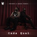Mecanov & Gasso Franco - Cada Qual ()