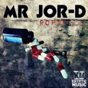 MR Jor-D - Pop@Pill ()