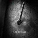 3koma Lab - 3,04 Mechanic ()