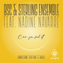 BSC & Sterling Ensemble feat. Nadine Navarre - Can You Feel It (Instrumental)